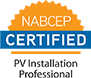 nabcep solar logo