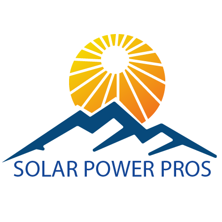 Solar Power Pros logo