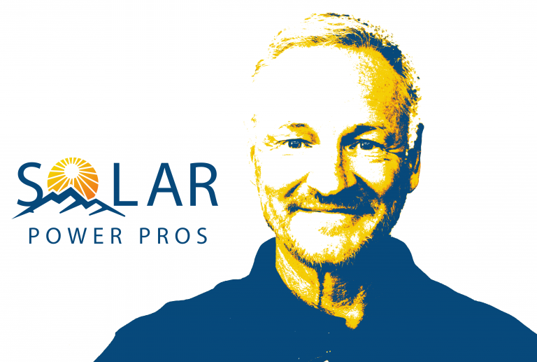 Solar Pro Dan Meyer
