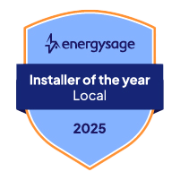 Solar Power Pros | EnergySage Local Installer of the Year 2025