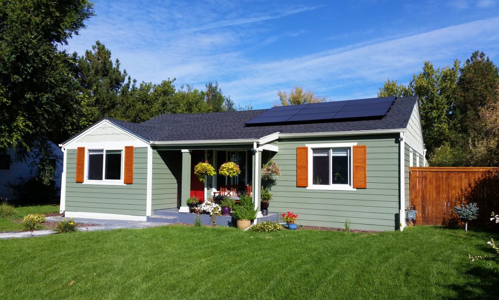 Xcel Energy Solar Rewards Colorado Program for DI-Communities | Solar Power Pros