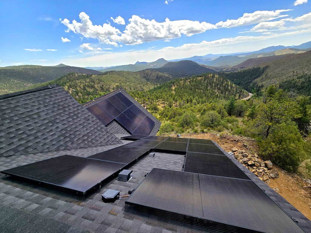 Is Solar Worth it in Colorado Springs? Solar Protects Against Rising Utility Rates