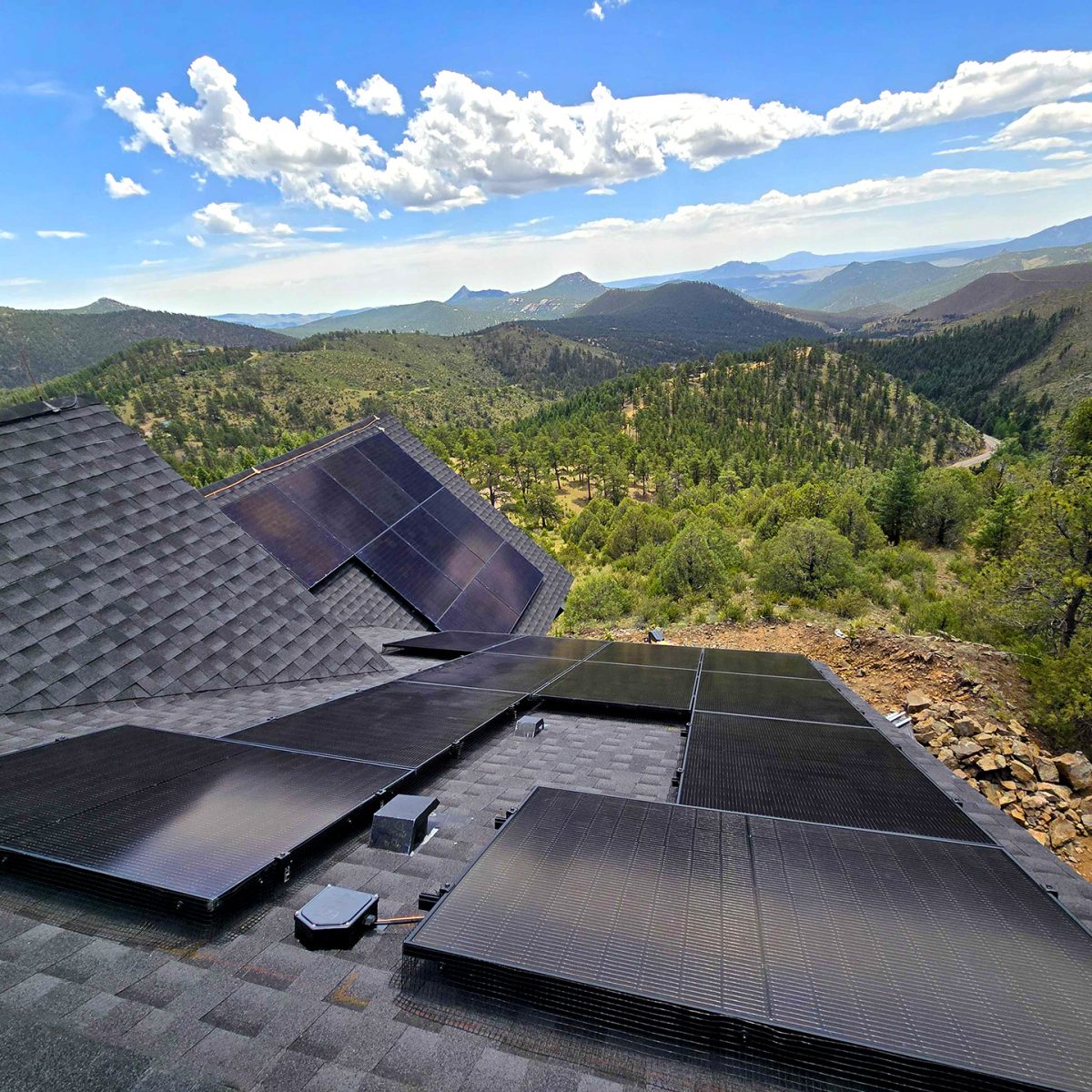 Is Solar Worth it in Colorado Springs? Solar Protects Against Rising Utility Rates