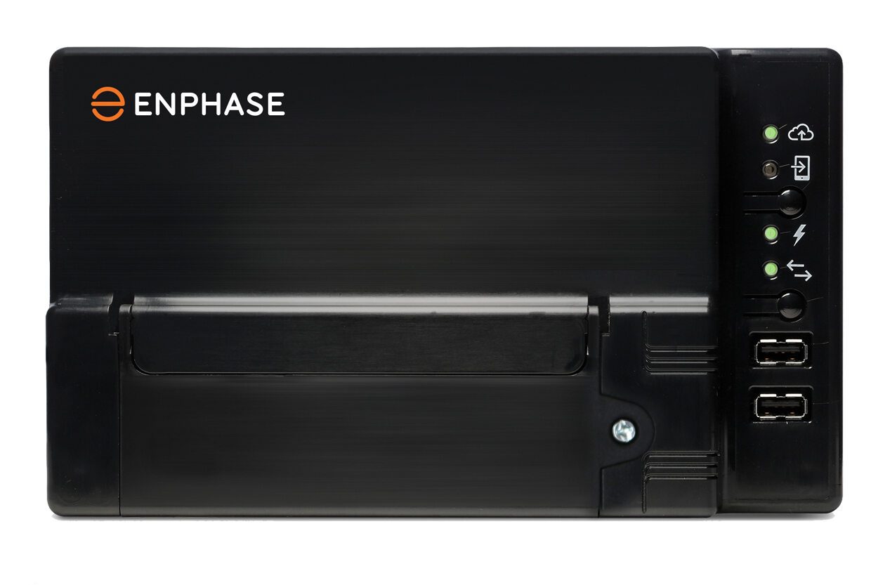 Enphase Envoy S - Figure 2