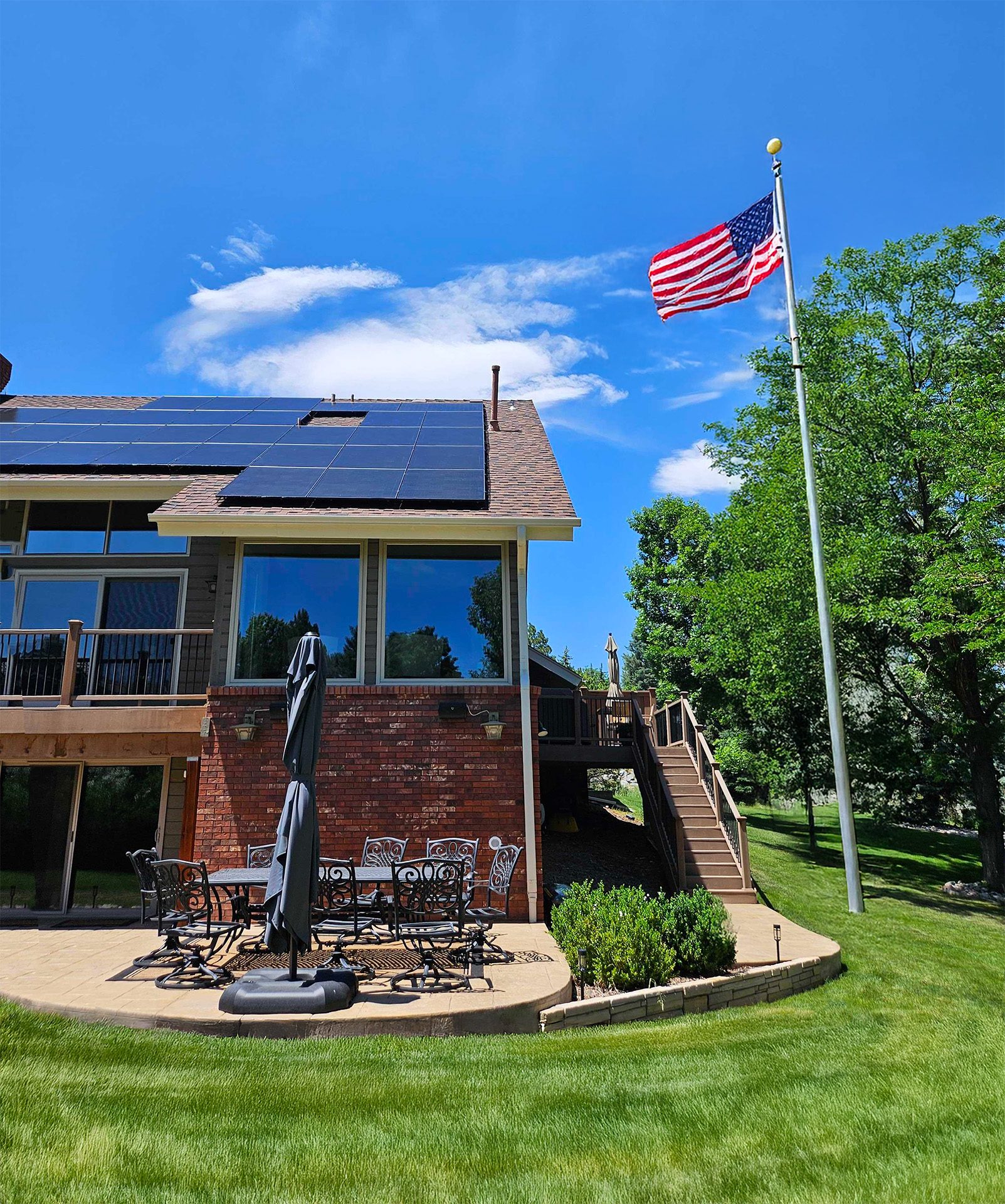 Residential Clean Energy Credit 2025 Update | Solar Power Pros