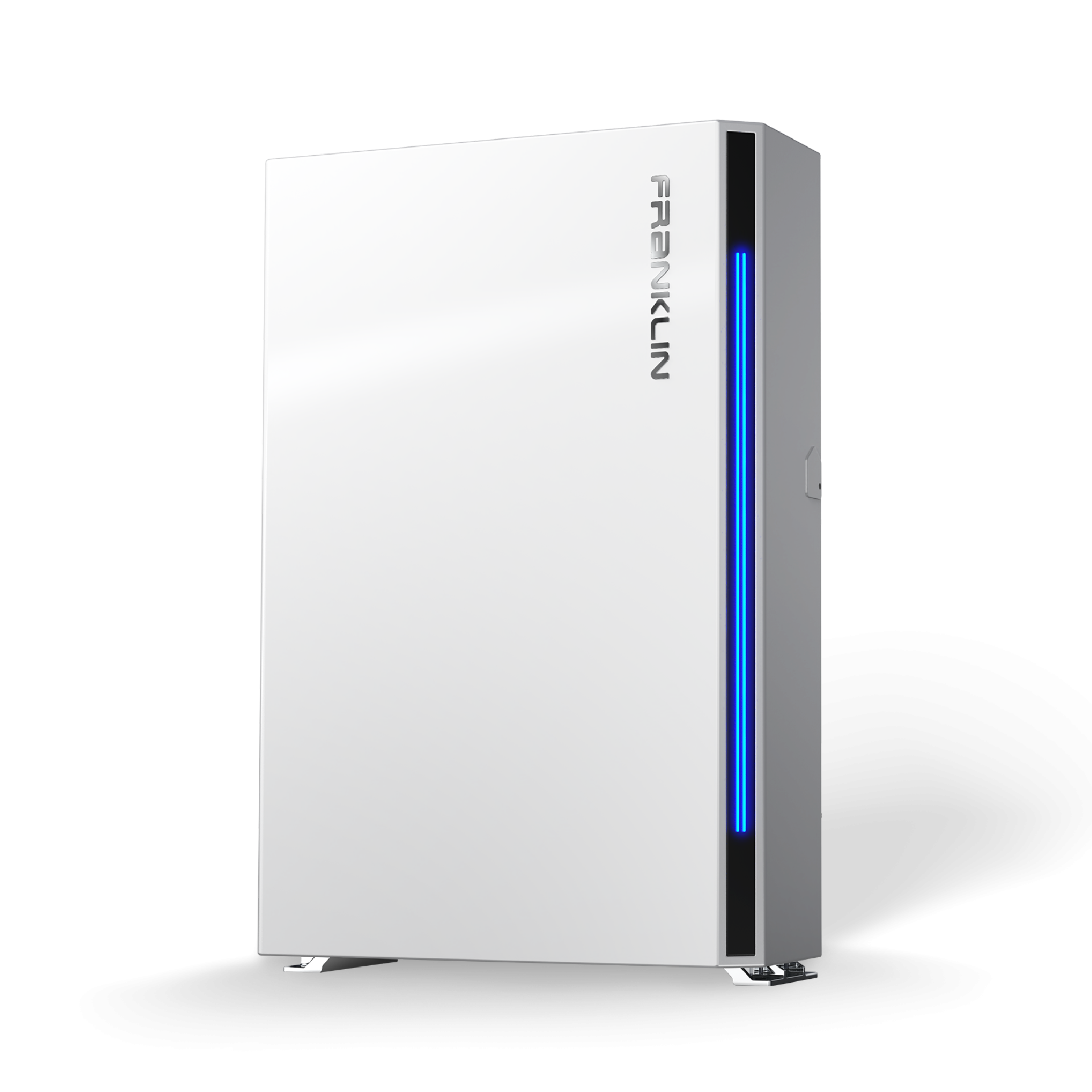Solar Power Pros installs FranklinWH Battery in Colorado
