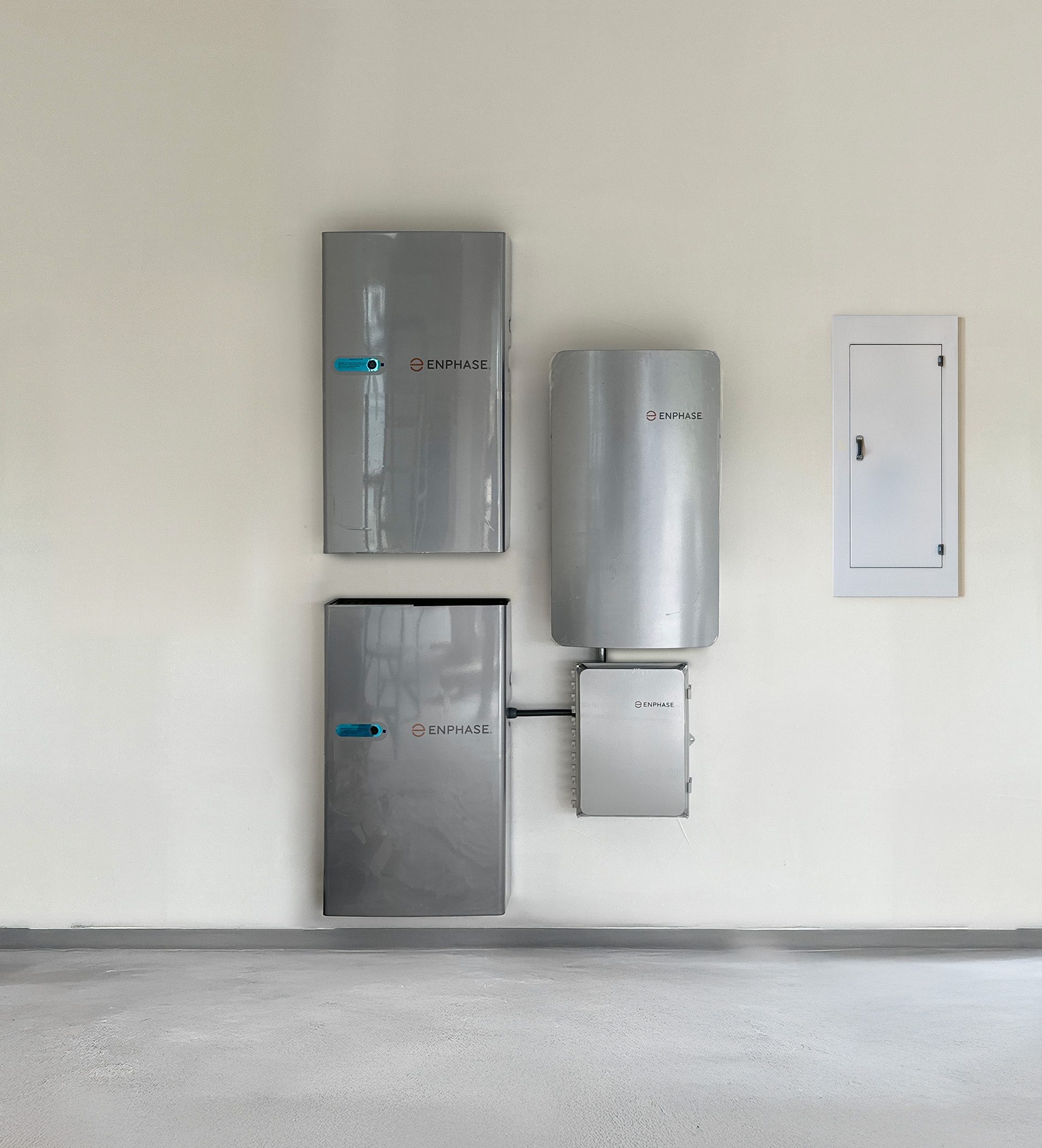 Enphase IQ Battery in Colorado | Solar Power Pros