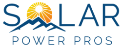 Solar Power Pros Logo