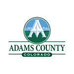 Adams County Colorado Logo