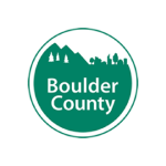Boulder County Co Logo